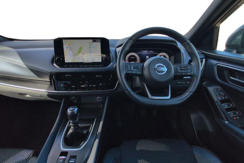 Used Nissan Qashqai 2022 for sale - 77350054: Photo 11