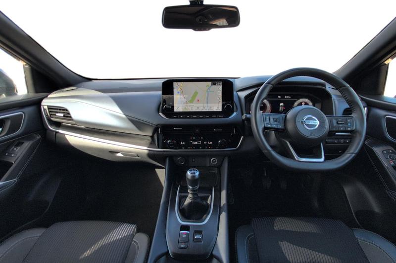 Used Nissan Qashqai 2022 for sale - 77350054: Photo 12