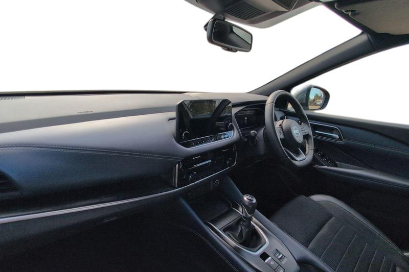 Used Nissan Qashqai 2022 for sale - 77350054: Photo 13