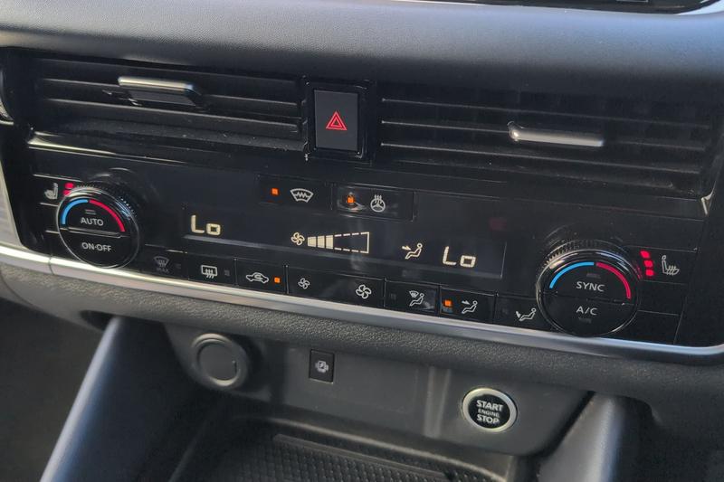 Used Nissan Qashqai 2022 for sale - 77350054: Photo 15