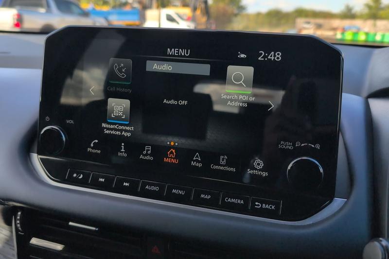 Used Nissan Qashqai 2022 for sale - 77350054: Photo 17