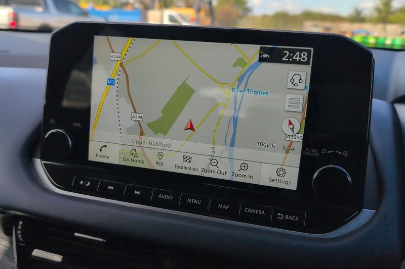 Used Nissan Qashqai 2022 for sale - 77350054: Photo 18