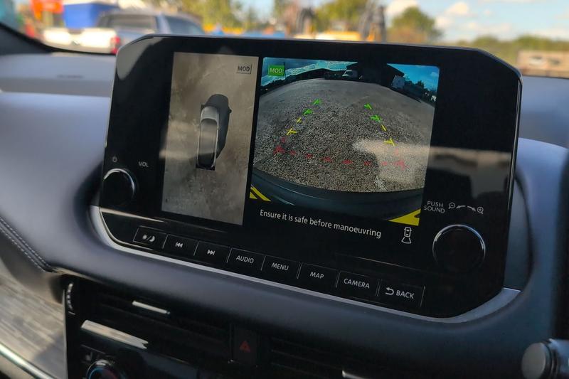 Used Nissan Qashqai 2022 for sale - 77350054: Photo 19