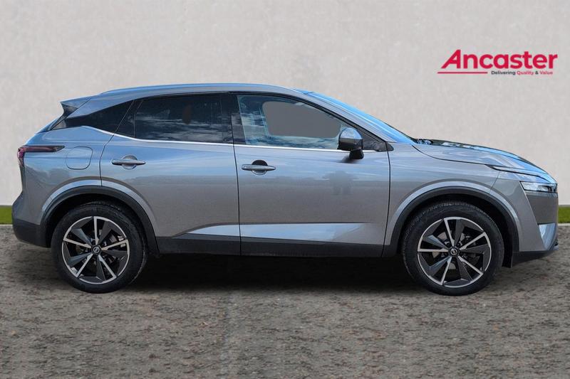 Used Nissan Qashqai 2022 for sale - 77350054: Photo 2