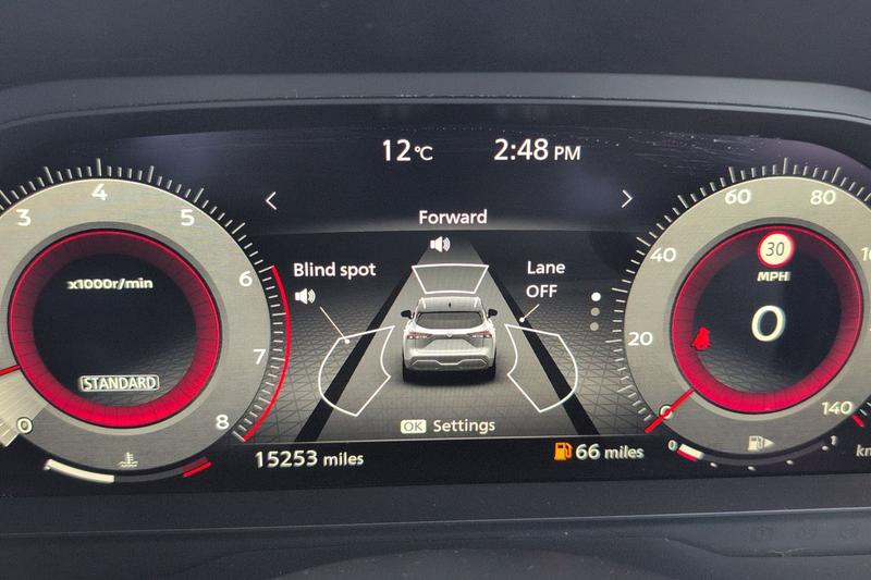 Used Nissan Qashqai 2022 for sale - 77350054: Photo 20