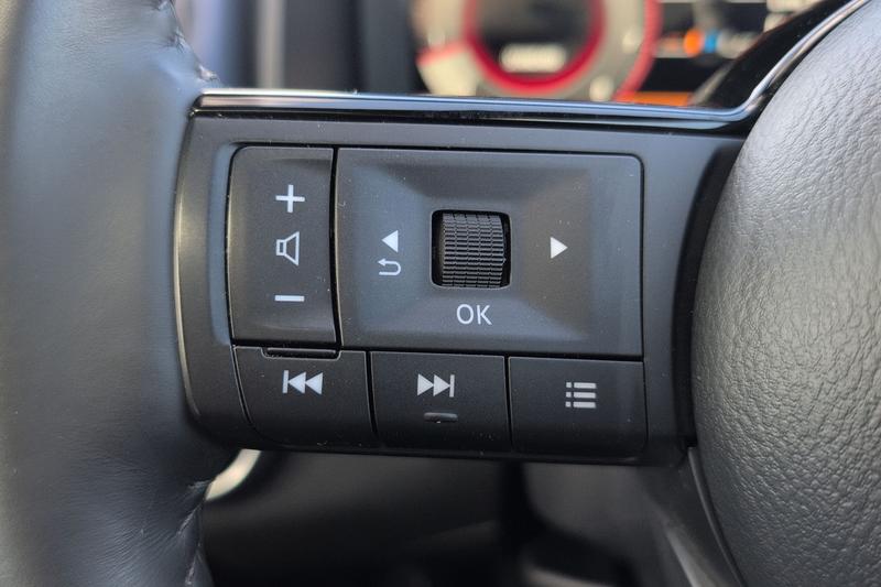 Used Nissan Qashqai 2022 for sale - 77350054: Photo 21