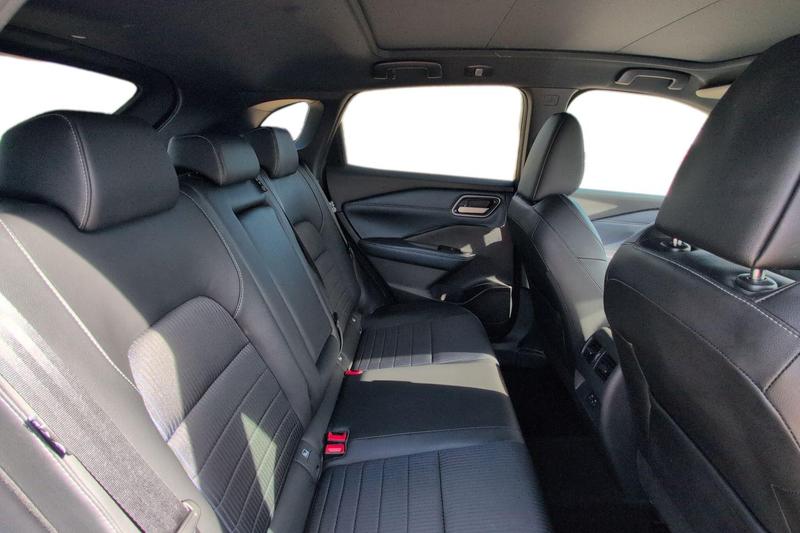 Used Nissan Qashqai 2022 for sale - 77350054: Photo 23