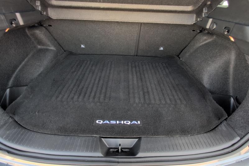 Used Nissan Qashqai 2022 for sale - 77350054: Photo 24