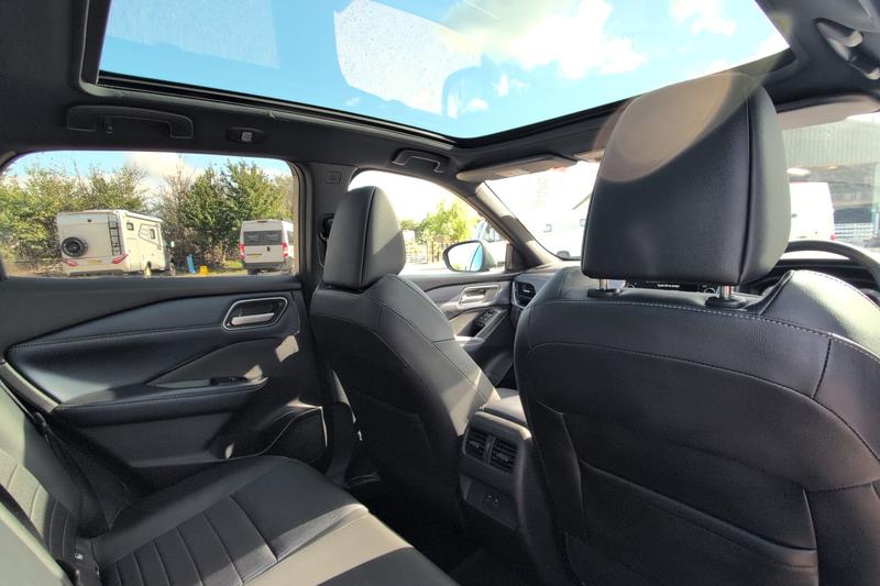 Used Nissan Qashqai 2022 for sale - 77350054: Photo 27