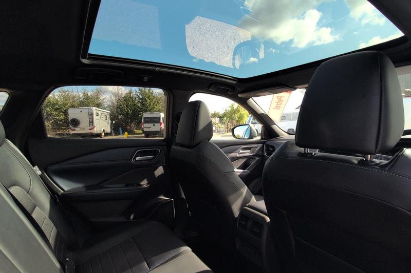 Used Nissan Qashqai 2022 for sale - 77350054: Photo 29