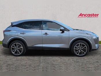 Used Nissan Qashqai 2022 for sale - 77350054: Photo