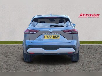 Used Nissan Qashqai 2022 for sale - 77350054: Photo