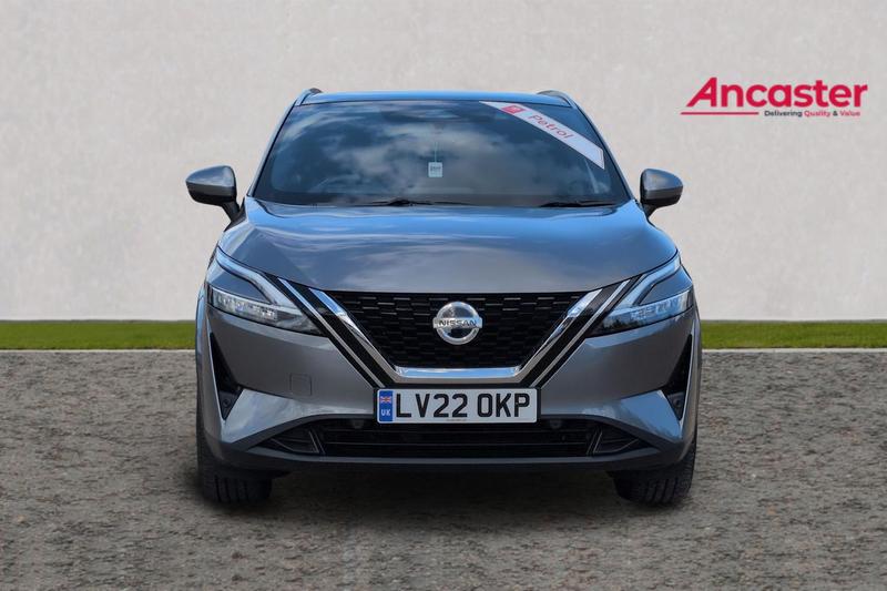 Used Nissan Qashqai 2022 for sale - 77350054: Photo 8