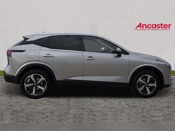 Used Nissan Qashqai 2022 for sale - 75341019: Photo