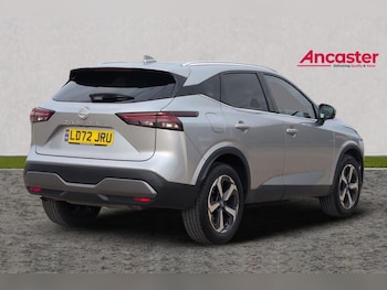 Used Nissan Qashqai 2022 for sale - 75341019: Photo