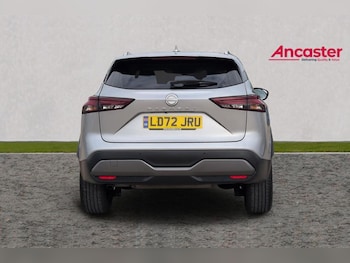 Used Nissan Qashqai 2022 for sale - 75341019: Photo