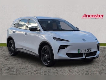 Used MG MGS5 2025 for sale - 78849819: Photo