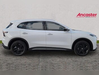Used MG MGS5 2025 for sale - 78849819: Photo