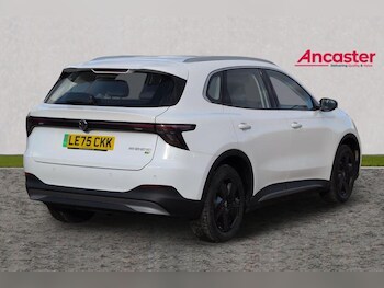 Used MG MGS5 2025 for sale - 78849819: Photo