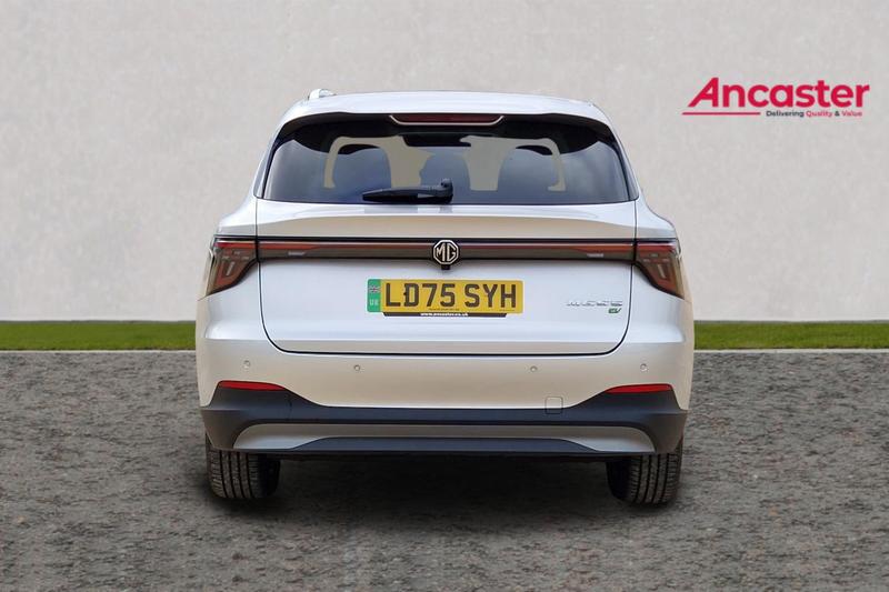 Used MG MGS5 2025 for sale - 77117378: Photo 4