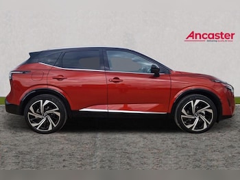 Used Nissan Qashqai 2025 for sale - 75281614: Photo
