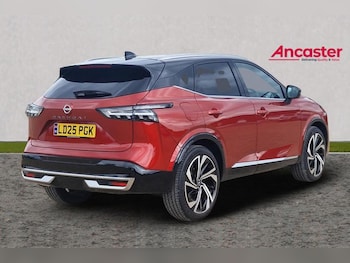 Used Nissan Qashqai 2025 for sale - 75281614: Photo