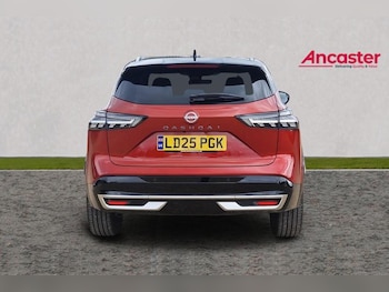 Used Nissan Qashqai 2025 for sale - 75281614: Photo