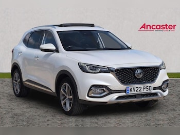 2022 - 1.5 T-GDI Exclusive 5dr DCT Automatic
