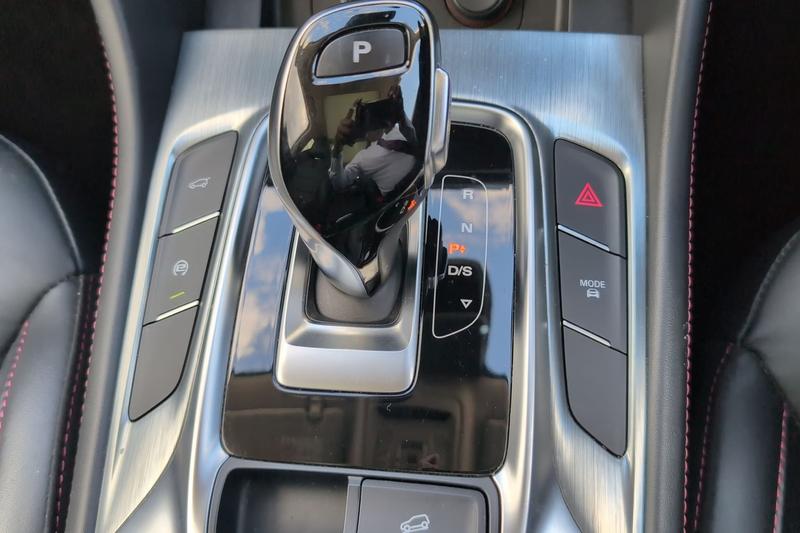 Vehicle 27