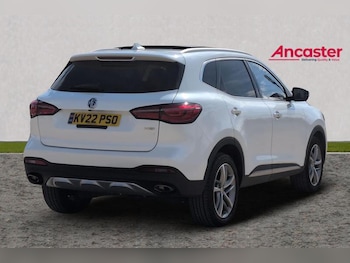 Used MG MG HS 2022 for sale - 75835791: Photo
