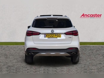 Used MG MG HS 2022 for sale - 75835791: Photo
