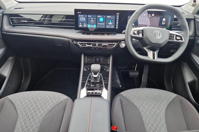 Used MG MG HS 2026 for sale - 77539252: Photo 12