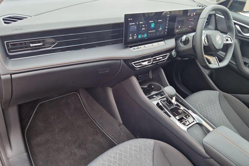 Used MG MG HS 2026 for sale - 77539252: Photo 13