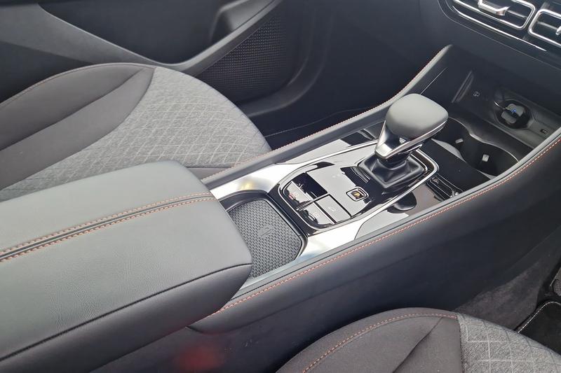 Used MG MG HS 2026 for sale - 77539252: Photo 14