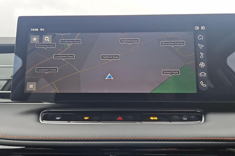 Used MG MG HS 2026 for sale - 77539252: Photo 18