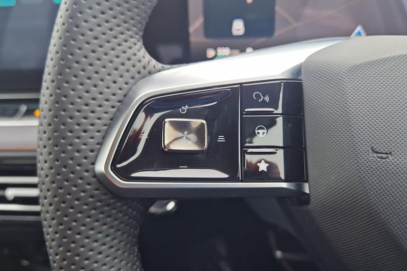 Used MG MG HS 2026 for sale - 77539252: Photo 21