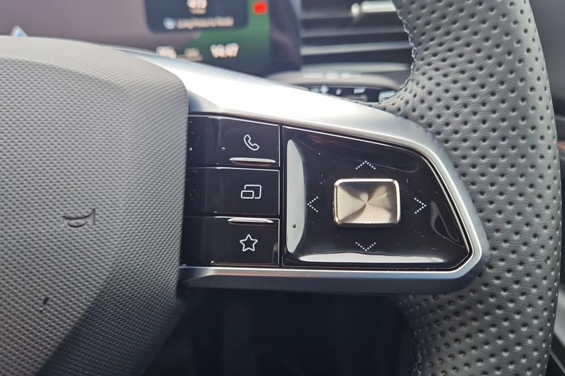 Used MG MG HS 2026 for sale - 77539252: Photo 22