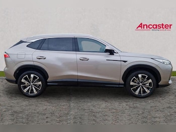 Used MG MG HS 2026 for sale - 77539252: Photo