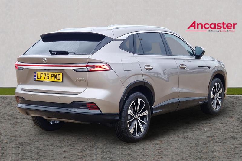 Used MG MG HS 2026 for sale - 77539252: Photo 3