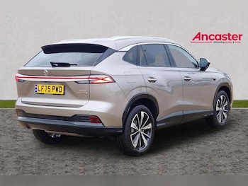 Used MG MG HS 2026 for sale - 77539252: Photo