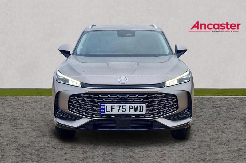 Used MG MG HS 2026 for sale - 77539252: Photo 8