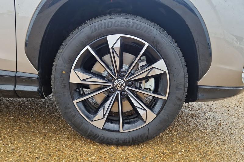 Used MG MG HS 2026 for sale - 77539252: Photo 9