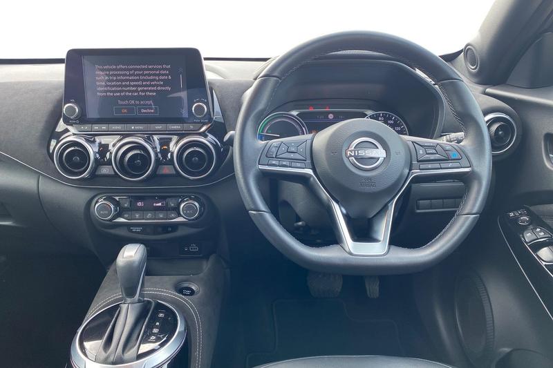 Used Nissan Juke 2022 for sale - 76500670: Photo 11