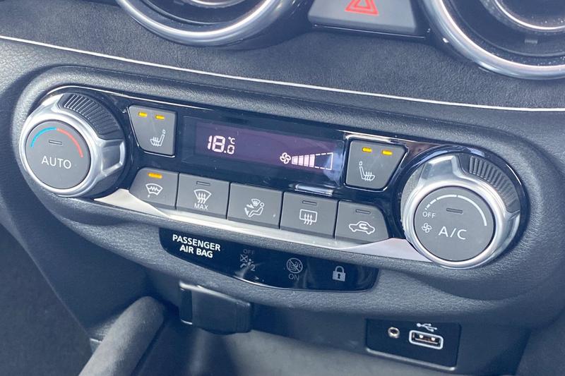 Used Nissan Juke 2022 for sale - 76500670: Photo 15