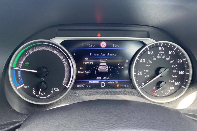 Used Nissan Juke 2022 for sale - 76500670: Photo 20