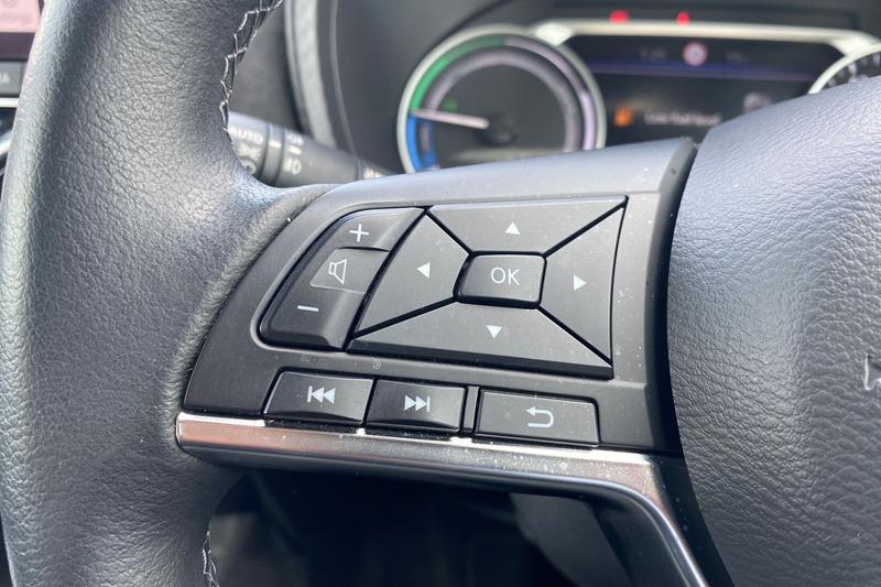 Used Nissan Juke 2022 for sale - 76500670: Photo 21