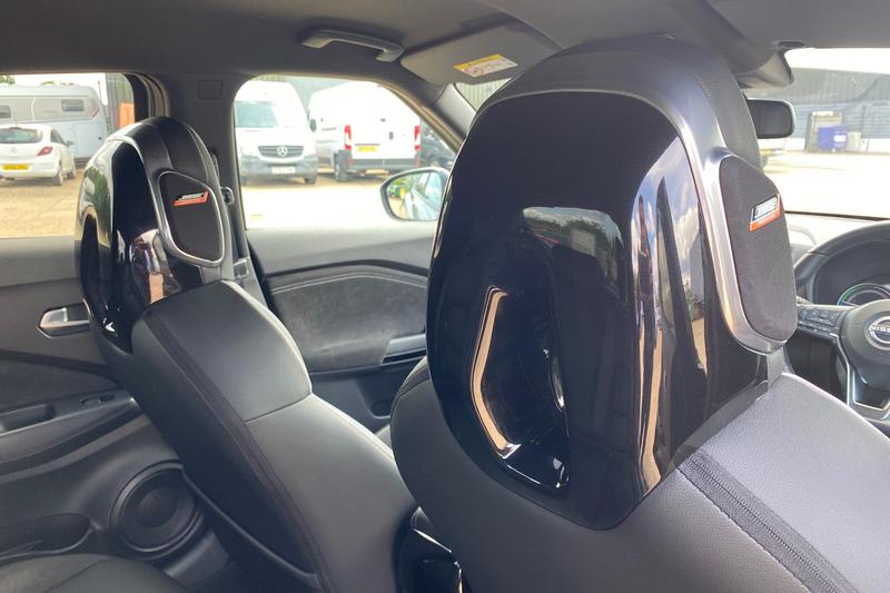 Used Nissan Juke 2022 for sale - 76500670: Photo 26