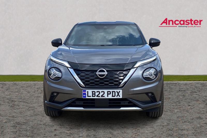 Used Nissan Juke 2022 for sale - 76500670: Photo 8