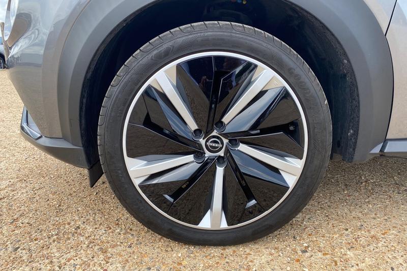 Used Nissan Juke 2022 for sale - 76500670: Photo 9