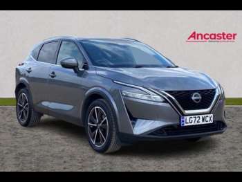 2022 - 1.3 DiG-T MH Tekna 5dr